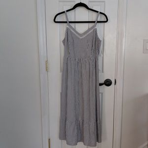 Old Navy Midi Dress